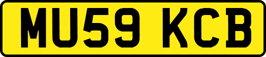 MU59KCB