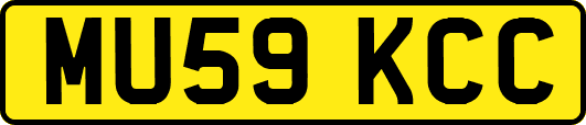 MU59KCC