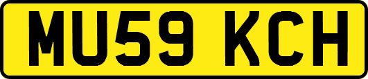 MU59KCH