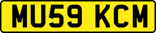 MU59KCM