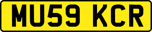 MU59KCR