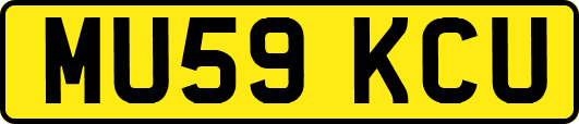MU59KCU