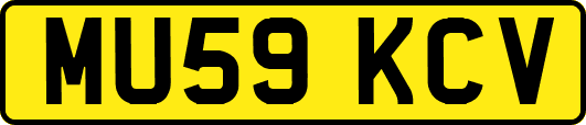 MU59KCV