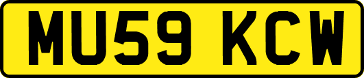 MU59KCW