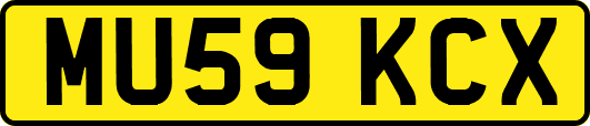 MU59KCX