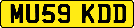 MU59KDD