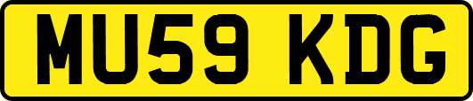 MU59KDG