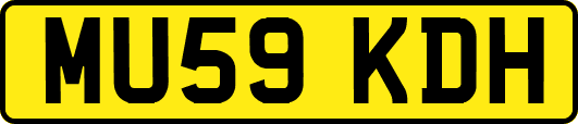 MU59KDH