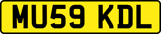 MU59KDL