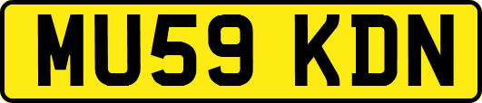 MU59KDN