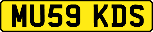MU59KDS
