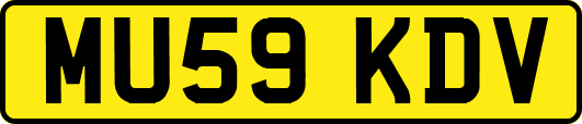 MU59KDV