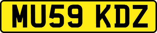 MU59KDZ