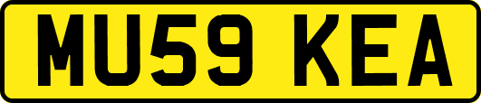 MU59KEA