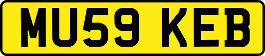MU59KEB