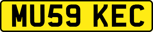 MU59KEC