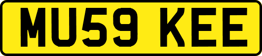 MU59KEE