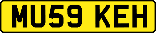 MU59KEH