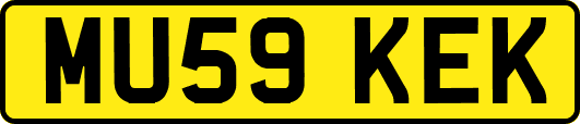 MU59KEK