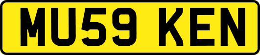 MU59KEN