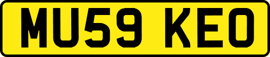 MU59KEO