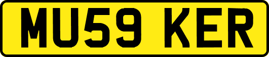 MU59KER