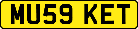 MU59KET