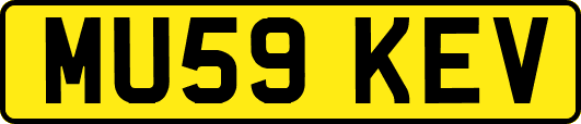 MU59KEV
