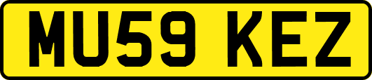 MU59KEZ