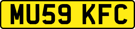 MU59KFC