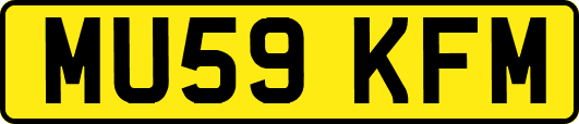 MU59KFM