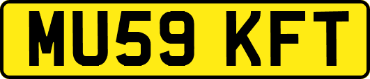 MU59KFT