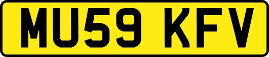 MU59KFV