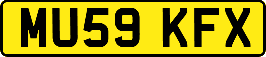 MU59KFX