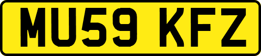 MU59KFZ