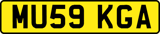 MU59KGA