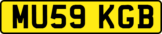 MU59KGB