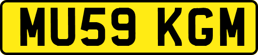 MU59KGM
