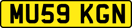 MU59KGN