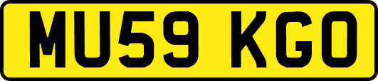 MU59KGO