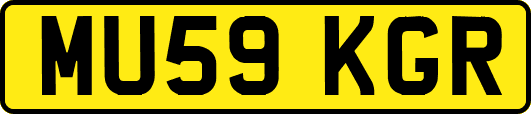 MU59KGR