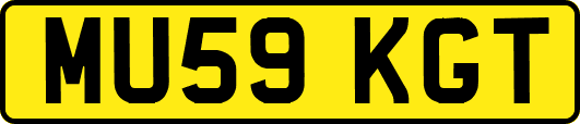 MU59KGT