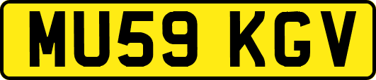 MU59KGV