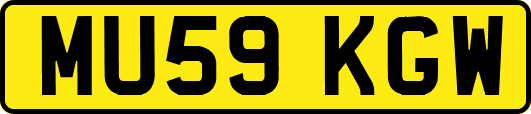 MU59KGW