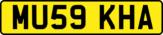 MU59KHA