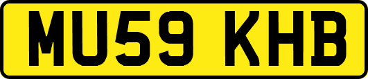 MU59KHB