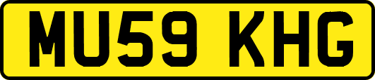 MU59KHG