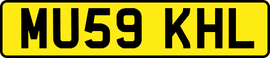MU59KHL