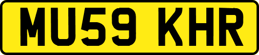 MU59KHR