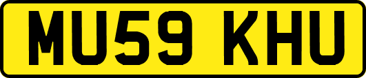 MU59KHU